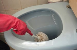 Tutti Si Chiedono Come Faccio Ad Avere Un Bagno Cos Pulito Sanitari