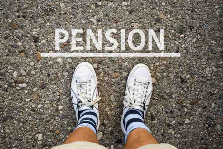 Pensione under 35: per 1000 euro ecco fino a quando dovranno lavorare
