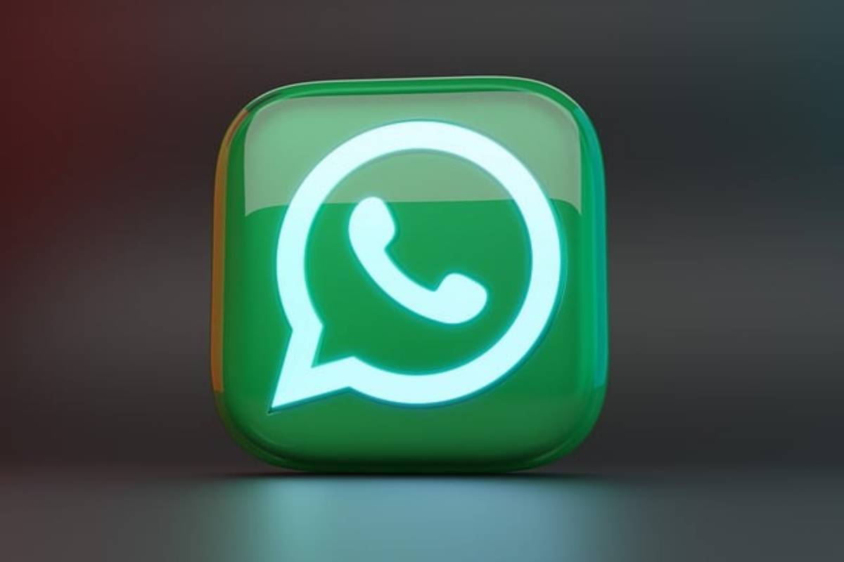 whatsapp interfaccia