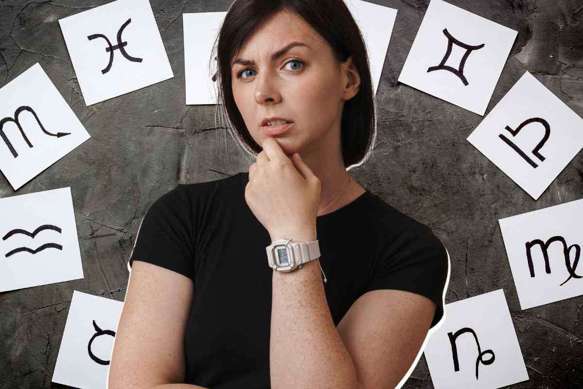 donne più spietate zodiaco