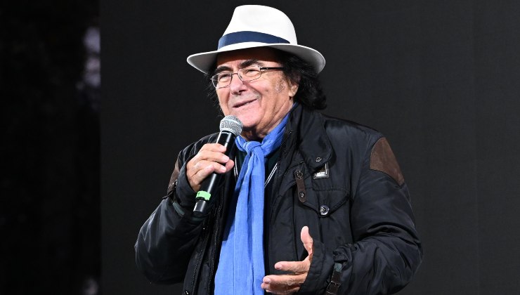 Loredana Lecciso vita verità errori Al Bano