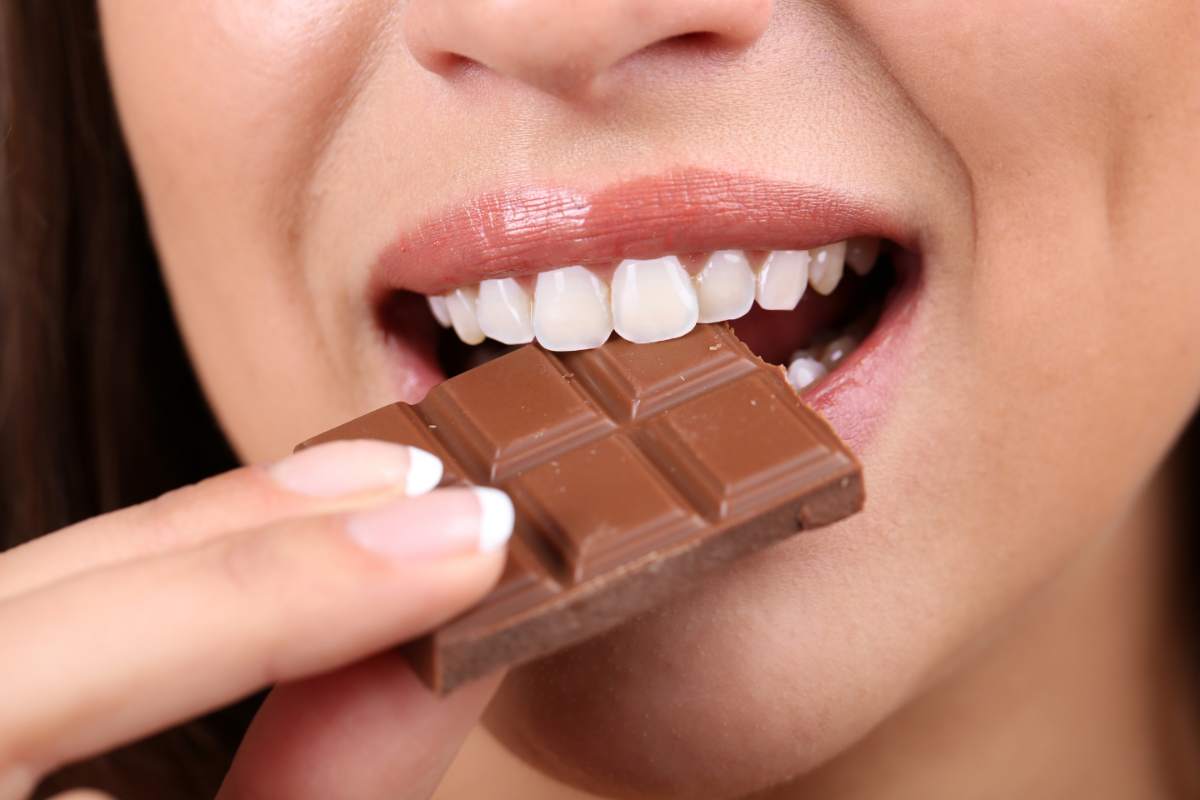 Perché devi mangiare il cioccolato anche in estate: non rinunciarci