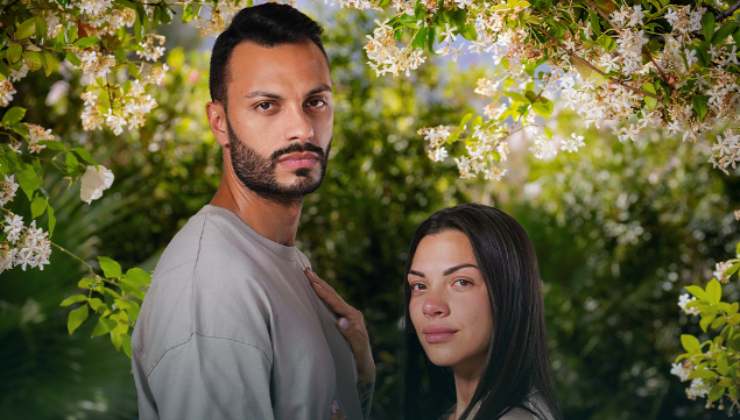 Temptation Island coppia GF rifiuto