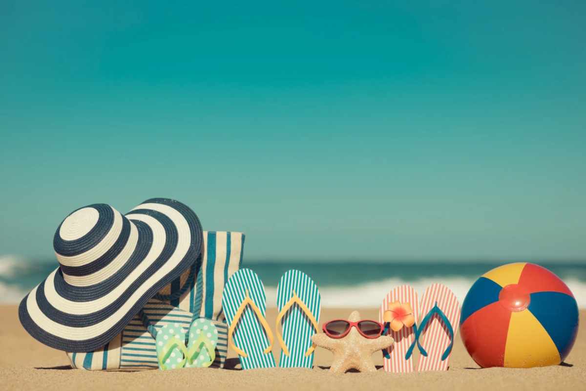 mare regole spiaggia sanzioni