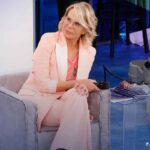 Quanto costa la vacanza di Maria De Filippi sullo yatch