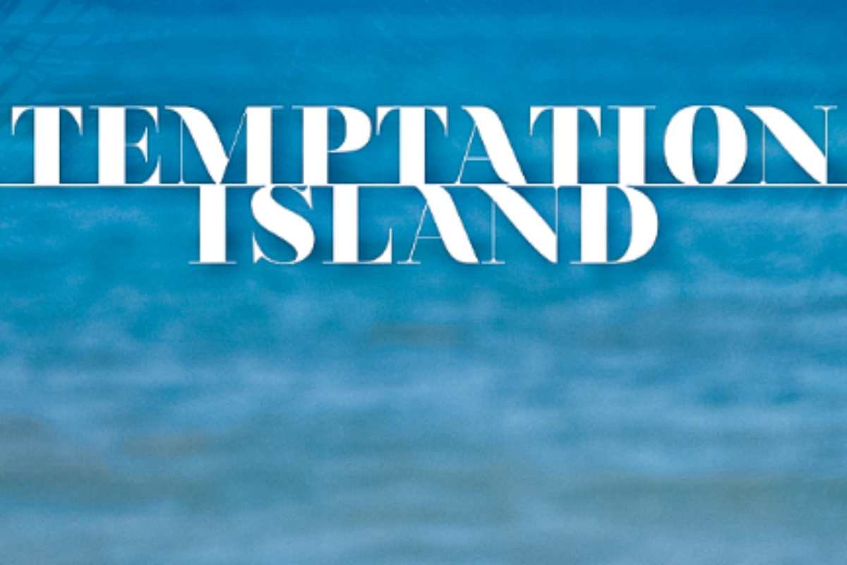 Temptation Island coppia novità insieme