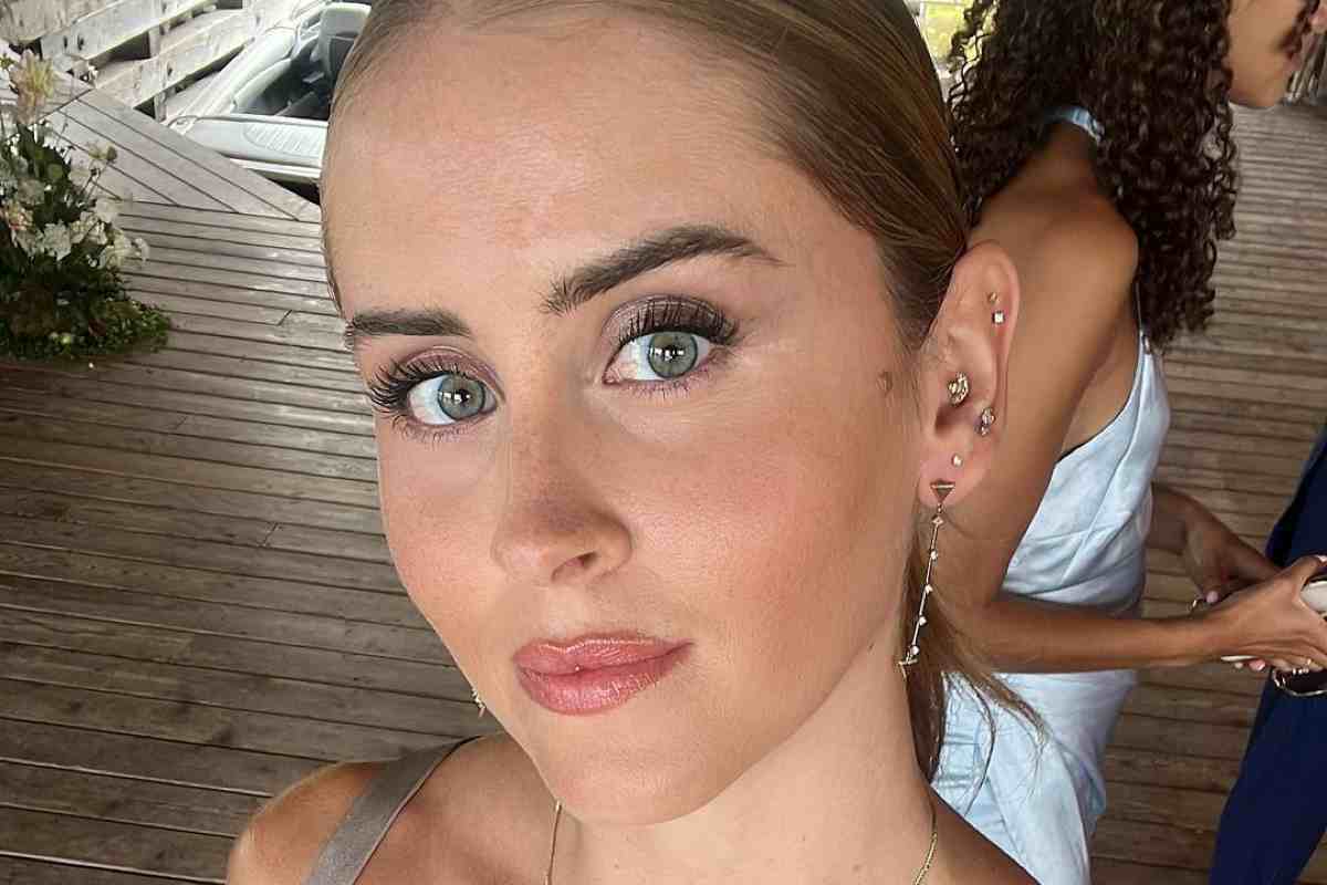 BeliceWeb.it - Valentina Ferragni, altro che crisi economica: patrimonio stellare, ecco quanto guadagna